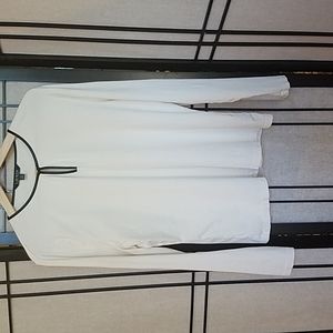 *3 for $10*  EUC Lauren keyhole neck shirt